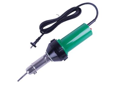 pistola pneumática quente de 230V 1600W para a isolação dobro de solda plástica