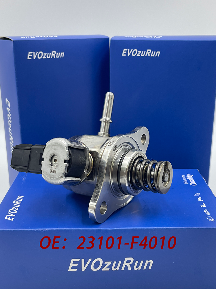 23101-F4010 23101F4010 High Quality High Pressure Fuel Pump for Toyota TUNDRA/SEQUOIA 2021