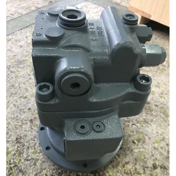 Swing Motor Reducer EX120-2 EX120-3 For Hitachi Mini Excavator 4334356 9111265 4241171 AP5S58 Rotary Device EX120-2M EX120K-3
