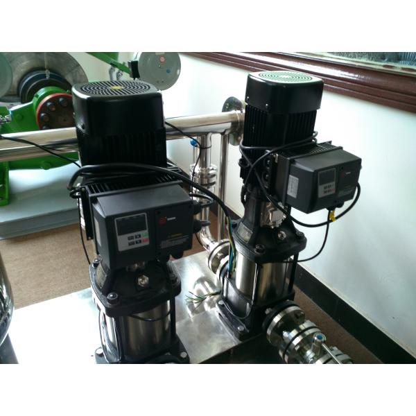 Высокая защита IP65 насос инвертор VFD 220v 380v AC приводы 0.75kw 1.5kw 2.2kw