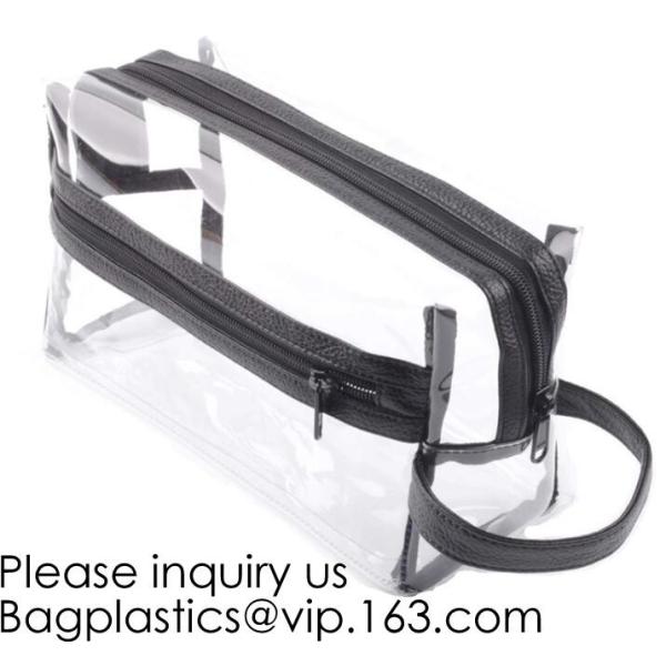 New Design Custom Tyvek&Pvc Hat/Adjustable Clear Pvc Baseball Cap/Washable Tyvek Paper Hat, bagease, bagplastics, pak