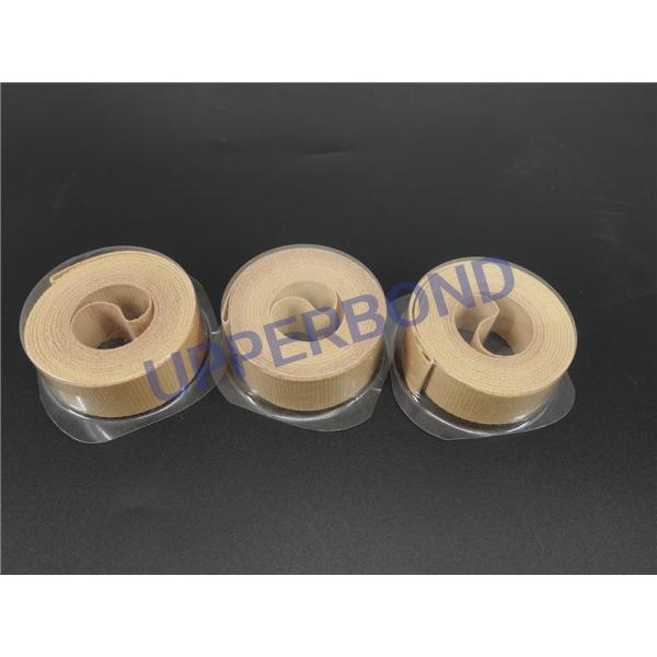 Лента Garniture конвейерной ленты упаковочная бумага табака переноса 22 * 2800MM