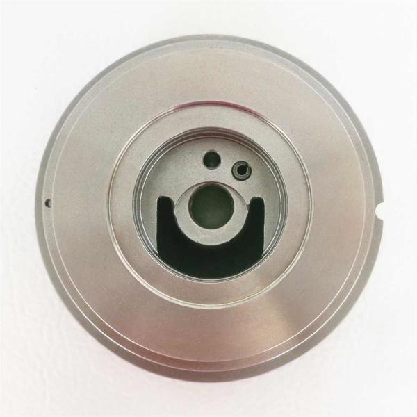 Td04L Casas de rolamentos turbo refrigerados a óleo para turbocompressor 4937709031