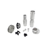 Pièces de tournage CNC en aluminium sur mesure