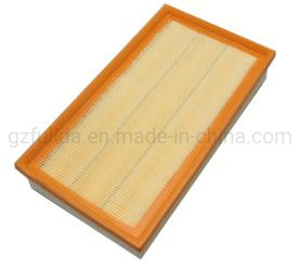 Standard Hepa Filter for GM Bui-Ck Chevrolet Automobile Air Filters and Environmental