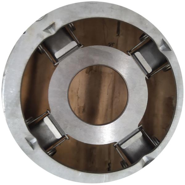 35kg Organic Kubota Tractor Clutch For M7580 M7950 M6950