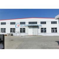 Ateliers de construction en acier lourd