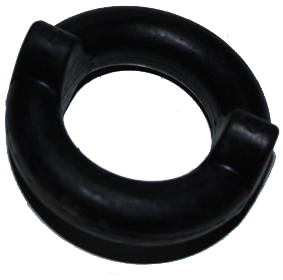 MB548707 Exhaust Rubber Hangers For Mitsubishi Triton L200 Pajero Montero Sport Nativa L400