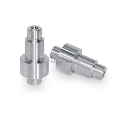 Rapid Prototype CNC Machining Parts Sintered Bronze Stamping Aluminum Turning Cutting