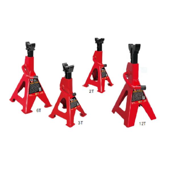 JTJS-B Lab Jack Shipping Container  Lift and Jack Stand in One Car Jack Stand