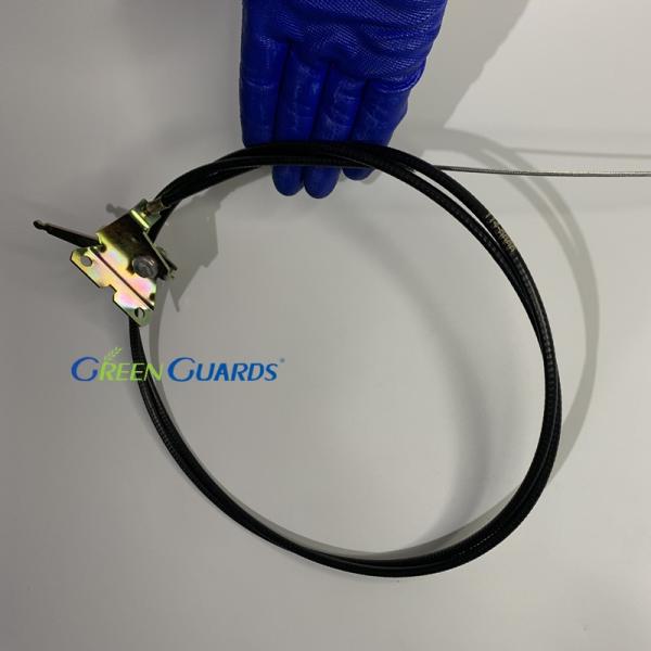 Lawn Mower Cable Control - Throttle G133-2929 Fits Toro Reelmaster