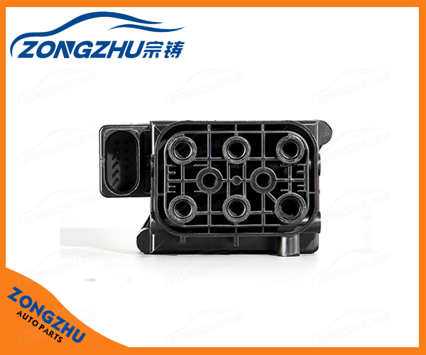 Подвес блока клапана подвеса воздуха В251 А2513202704/воздуха разделяет