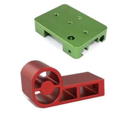 RC Helicopter Cartridge Case CNC Turned Parts Lathe Casting Forging Assembling