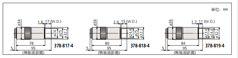 микроскоп объективное 355nm плана 20X 50X 100X m УЛЬТРАФИОЛЕТОВЫЙ к пятну 620nm