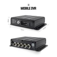 4G Wi-Fi ダッシュカメラ ADAS DMS GPS 車両用
