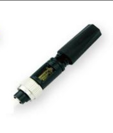 fiber fast connector FTTH Outlets Connection at the desk for LAN environments Insertion Loss<0.2dB