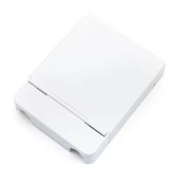 FTTH 4 Cores Terminal Box Fibra Óptica Cabos Ópticos Internos