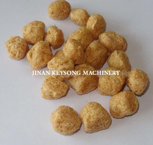 Proteian Meat Food Manufacturing Equipment , Industrial Food Processing Equipment