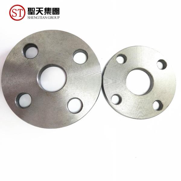 SGS Forged Class 150 4 Inch Blind Flange Jis 10k