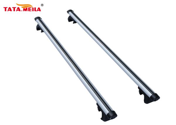 Streamlined  Powder Caoted Corrosion Resistant Luggage Infiniti Qx60 Roof Rack