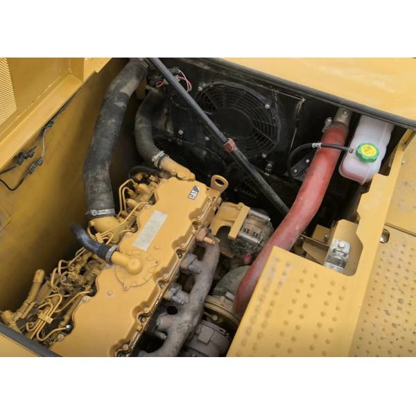 Japan Origin 2018 Year CAT320 Used Excavators Crawler Excavator For Sale