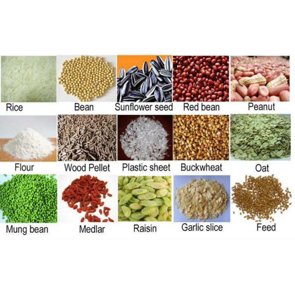 Multi Function Automatic Weighing And Packing Machine Reliable And Stable Performance