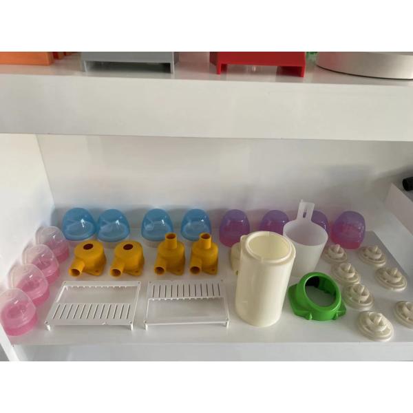 Molde plástico solo/multi del moldeo a presión de la cavidad para el producto de la electrónica