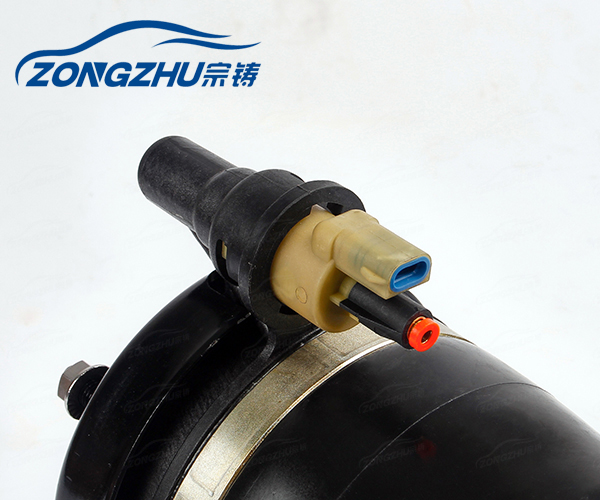 Gas - Filled Air Suspension Shock Absorber Front Right Shock Absorber 2L1Z3C199AA