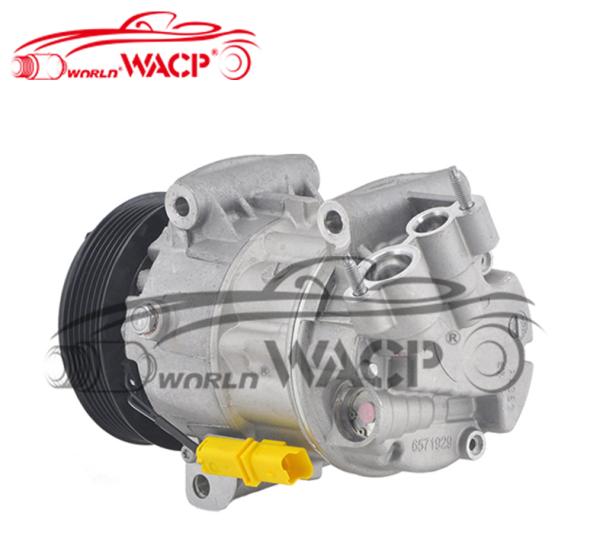 RC, c'est le numéro.600.465 climatiseur pour CVC PSA PEUGEOT 206 207 1.4 E 1.6 STEMBRO DE 2007 Citroën C3 AIRCROSS C4 SALON WXPG015