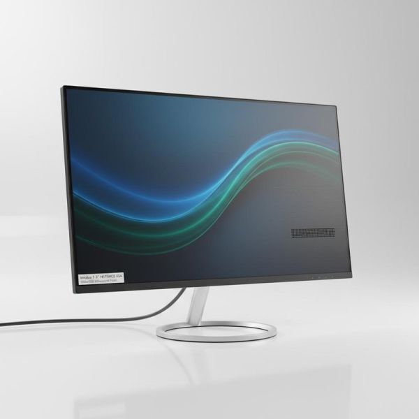 Innolux 17.3 Inch LCD Monitor with 1920*1080 Pixels and 300cd Brightness Widescreen Display