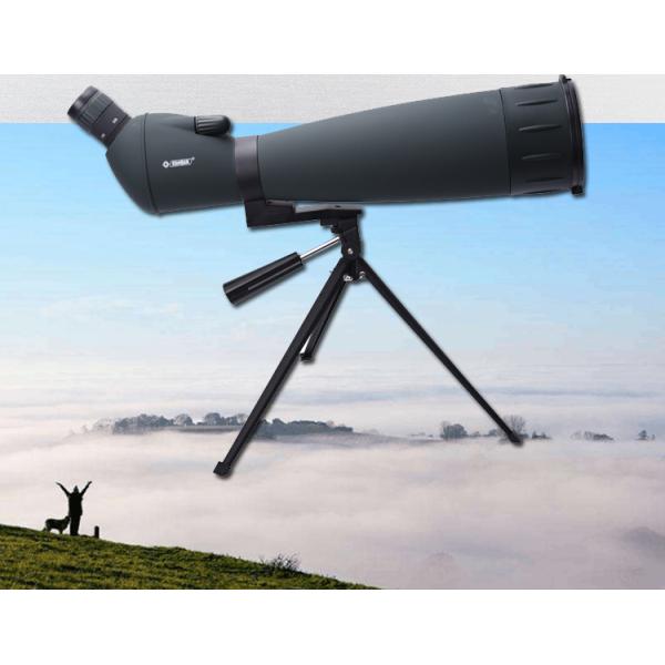 30-90X90 High Definition Monocular Telescope for Brid Watching and Astronomical Spotting