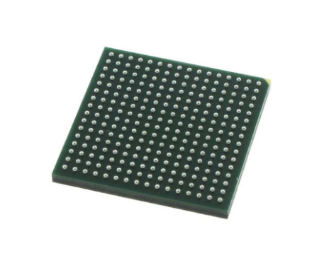 BCM54282C1KFBG  Broadcom  Ethernet IC CU QSGMII OCTAL GPHY  BGA-256
