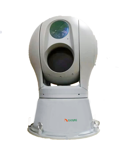 Камера слежения термического изображения 4k Ptz системы камеры NVT-8900X PTZ на открытом воздухе