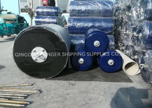 EVA Foam Filled Fender Custom Sizes for Marine Applications