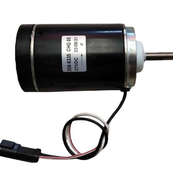 GP-Electric Hitachi  Blower Motor 3086335 174-1495