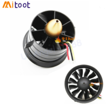 Power HD TR-5 Full Metal Mini High Voltage Steering Gear Waterproof Series Servo Compatible TRAXXAS 1/16 Car For Rc