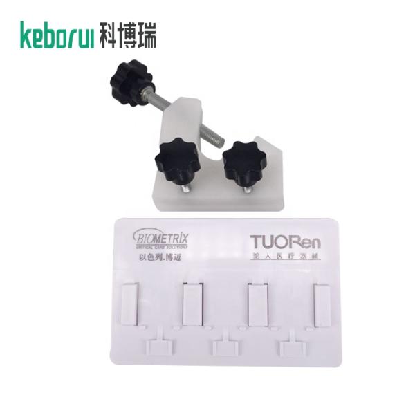 TUORen Israel Sensor IBP Fixed Plate IBP Holder Surgical Supplies