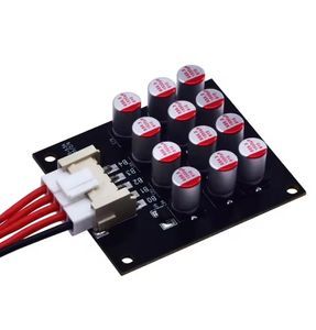 Customized BMS Active Balancer for Enhanced Battery Lifespan