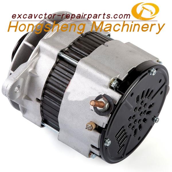 CAT 330B 336D Carter Generator C9 Engine 24V 95A 9PK 101211-8130