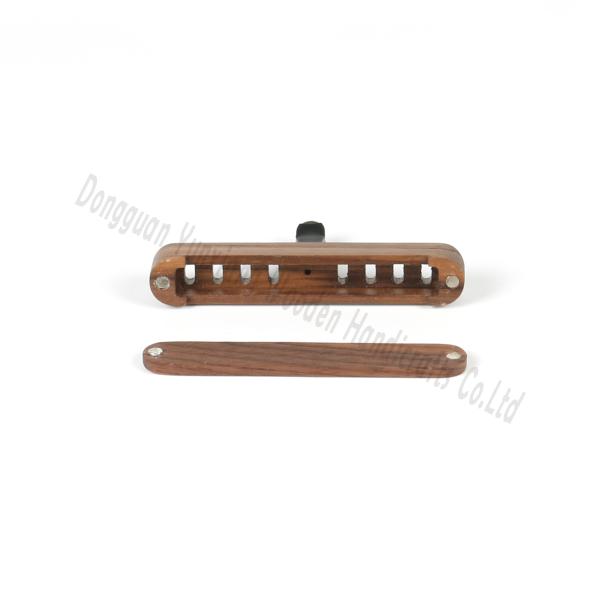 Wooden Car Air Freshener Diffuser Vent Clips for Car Decoration Accessories for Cars, Office, Kitchen, Bathroom