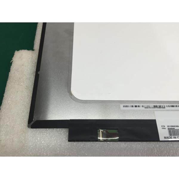 Full HD IPS 15.6 pulgadas 1920*1080 Panel LCD de computadora portátil NV156FHM-N61 para computadora portátil