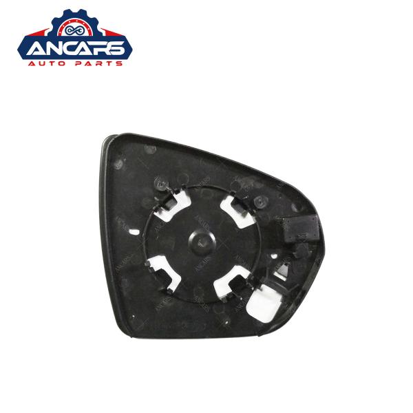 1618047980 Vauxhall Side Mirror Glass For Opel Grandland X 2018 Side Mirror Lens