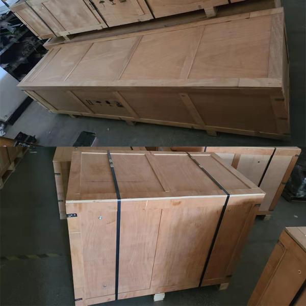 2kw Power Automatic DTF Film Printer with Double XP600 Print Head