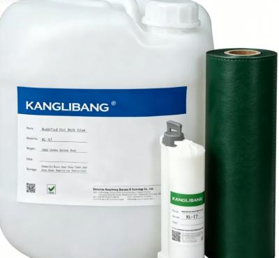 Modified Liquid Hot Melt PU Adhesive High Transparency Lamination Glue