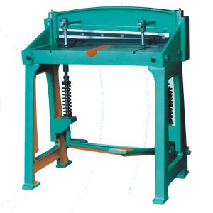 Plate making machine (Etching machine)