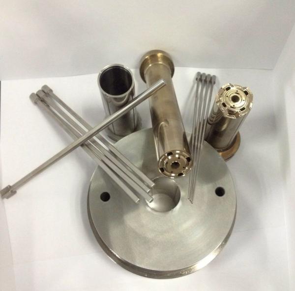 Commercial Powder Metallurgy Mold /  Powder Metallurgy Tooling 100 % Inspection