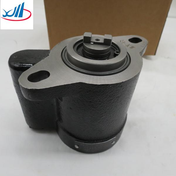 Dongfeng Auto Parts HA2322 Yunnei 490 engine steering machine steering booster pump rotor pump