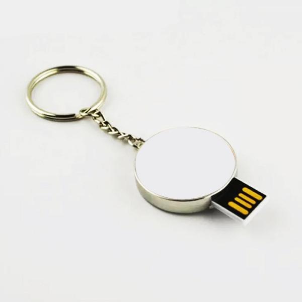 4g/8g/16g/32g/64g Sublimation Usb Flash Disk Blanks Usb Flash Drive For Sublimation For Heat Press