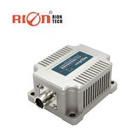 Inclinomètre à capteur d'inclinaison de vibration de haute précision pour le nivellement des véhicules de génie