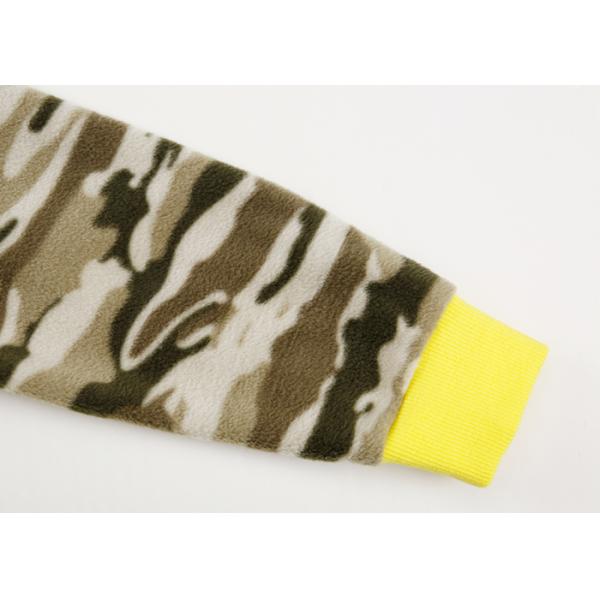 Colorful Kids Girls Clothes Kids Hooded Jacket With Dinosaur Angle Kangaroo Pocket